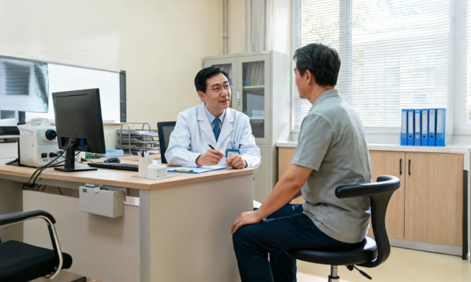 民營(yíng)醫(yī)院案例圖標(biāo)