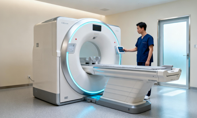 體檢中心案例圖標(biāo)