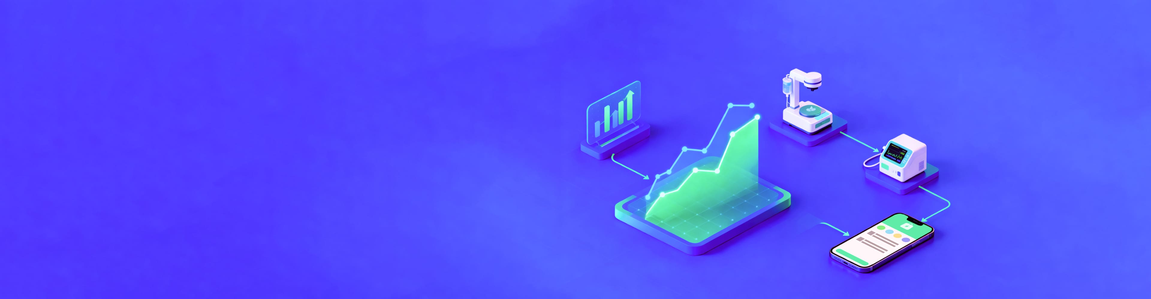 脈購CRM體檢中介與健康服務平臺 - 一站式業(yè)務平臺解決方案