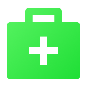 體檢報告回傳與健康檔案同步圖標