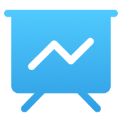 營銷與裂變工具圖標