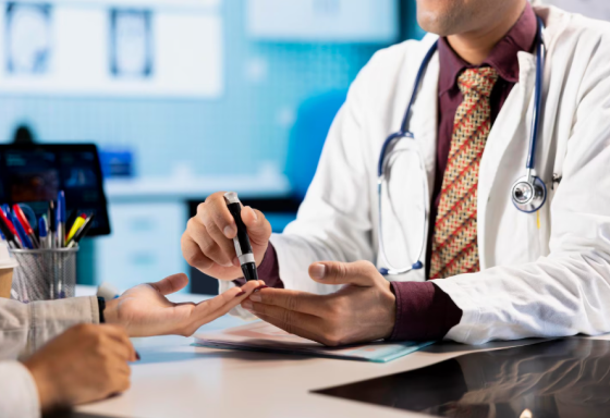 體檢中心集成案例圖標