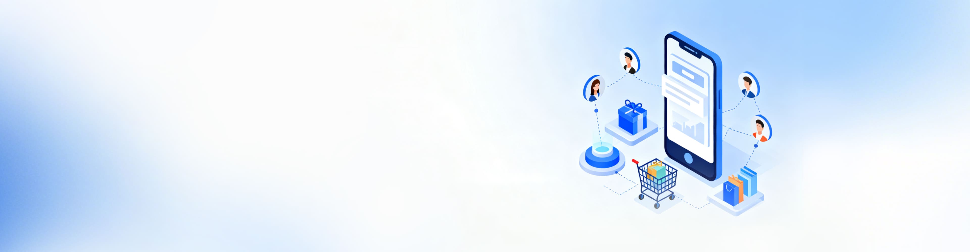 脈購CRM社交電商平臺 - 源頭直供社交電商系統(tǒng)