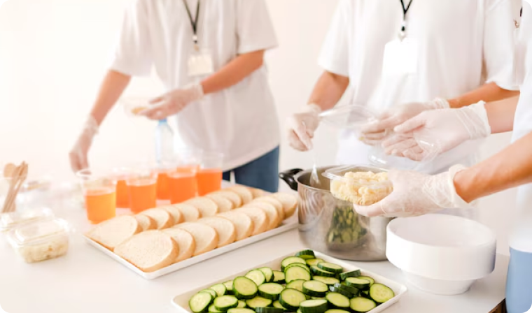 健康管理機構圖標