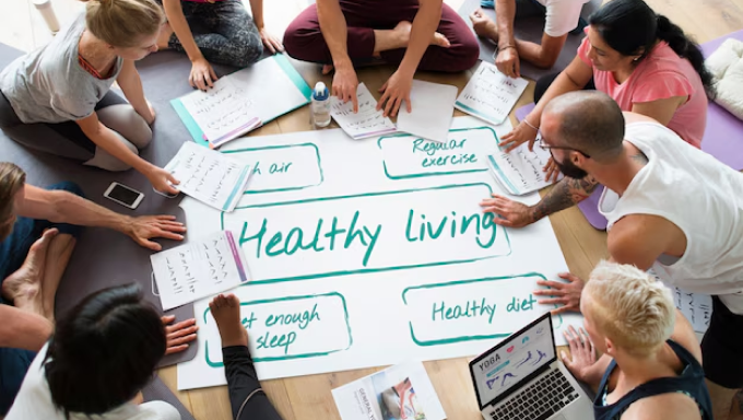 企業(yè)員工健康管理服務案例