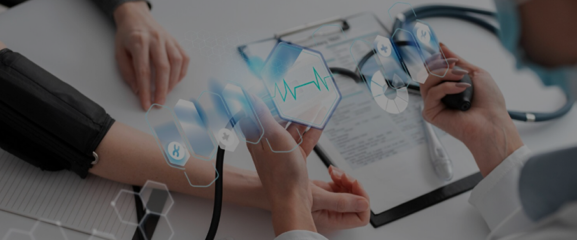 健康管理機構會員服務解決方案