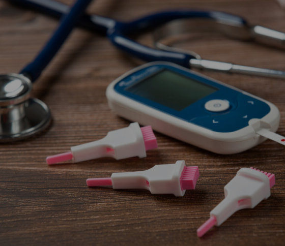 慢病全周期健康管理解決方案