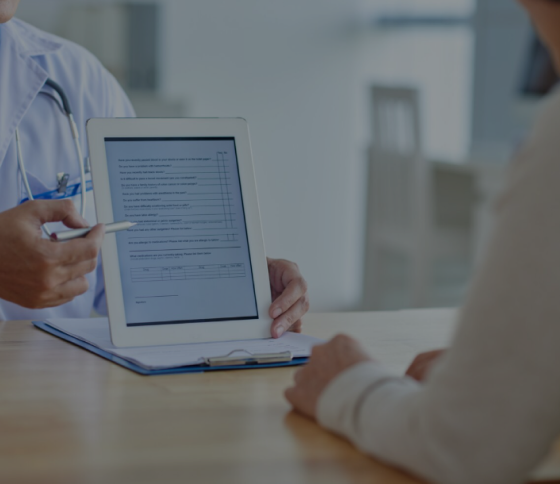 HCRM健康檔案和慢病管理系統(tǒng)