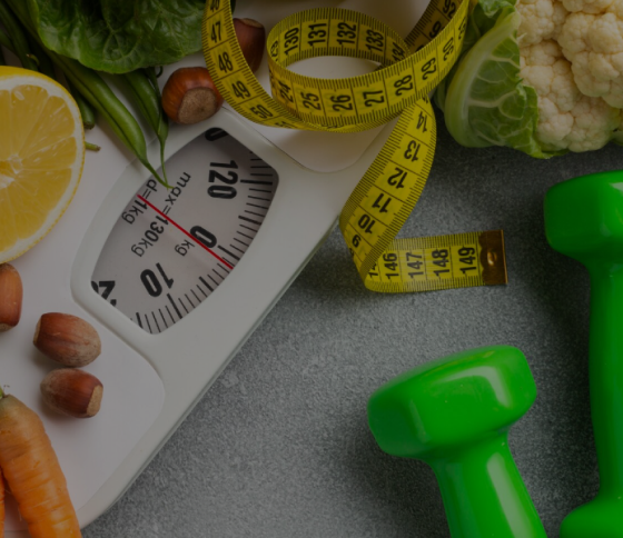 減重與營養(yǎng)干預系統(tǒng)解決方案