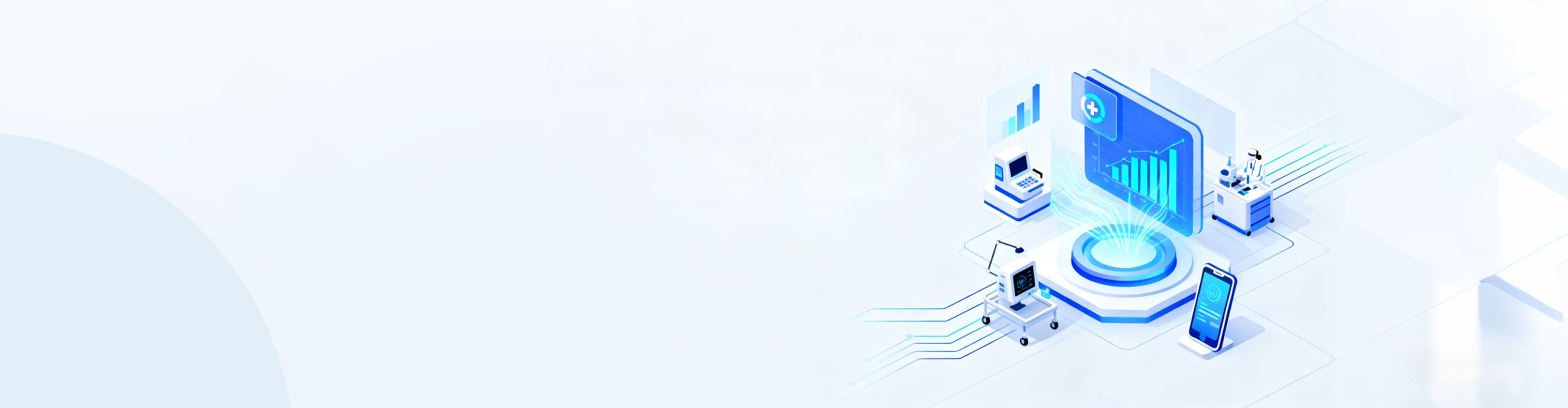 AI賦能健康管理，開啟智能新紀(jì)元