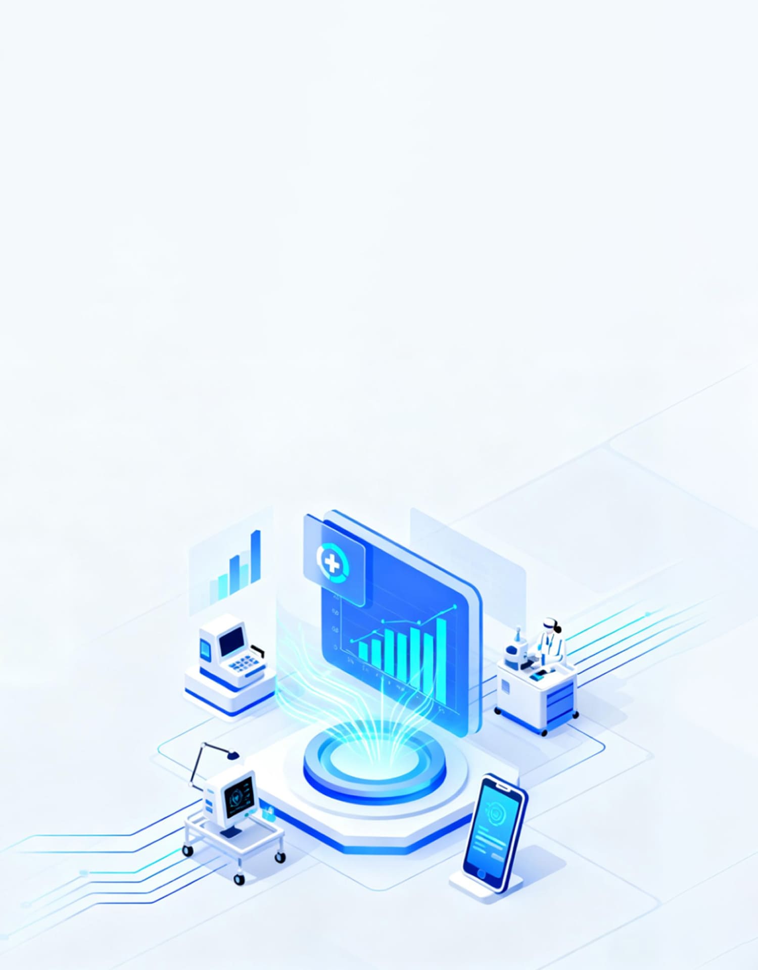 AI賦能健康管理，開啟智能新紀(jì)元