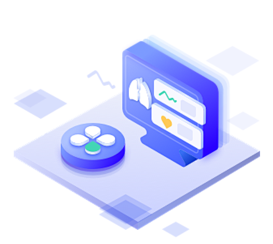 AI健康數(shù)據(jù)分析流程圖