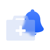 自動(dòng)化隨訪提醒圖標(biāo)