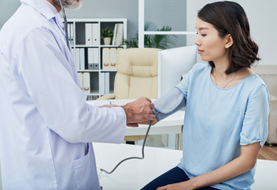 慢病管理機(jī)構(gòu)應(yīng)用場(chǎng)景