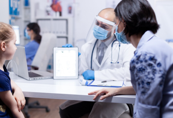 保險(xiǎn)/體檢機(jī)構(gòu)應(yīng)用場(chǎng)景