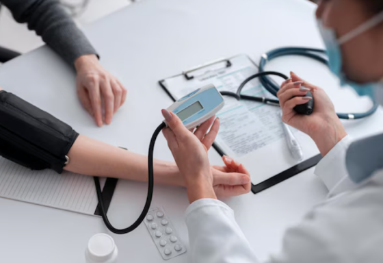 慢病管理機構(gòu)應(yīng)用場景