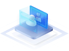 醫(yī)院使用場景圖示