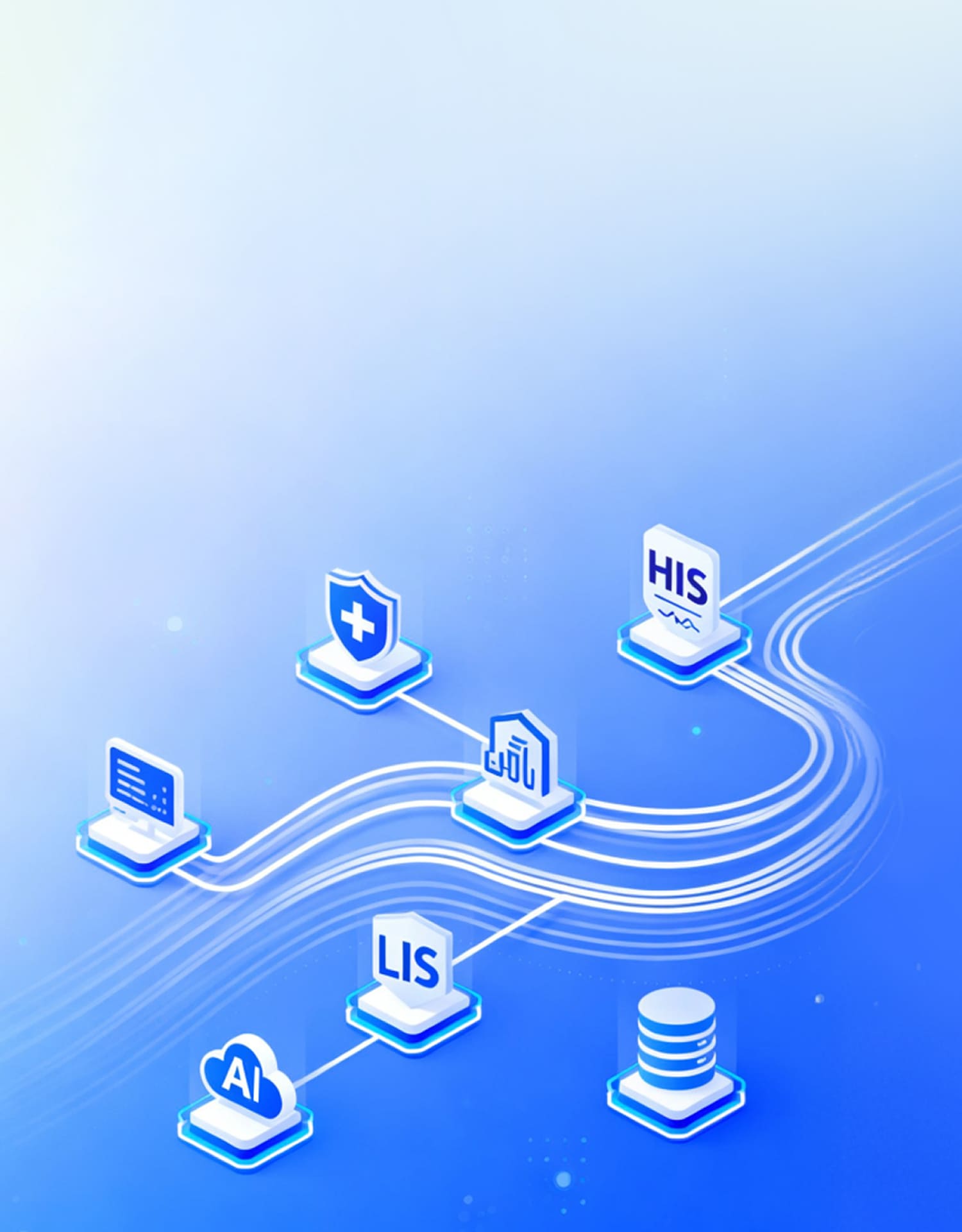 開(kāi)放、標(biāo)準(zhǔn)、安全的系統(tǒng)集成與接口能力 - 脈購(gòu)CRM健康管理系統(tǒng)移動(dòng)端