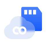 快速部署與對(duì)接支持功能圖標(biāo)