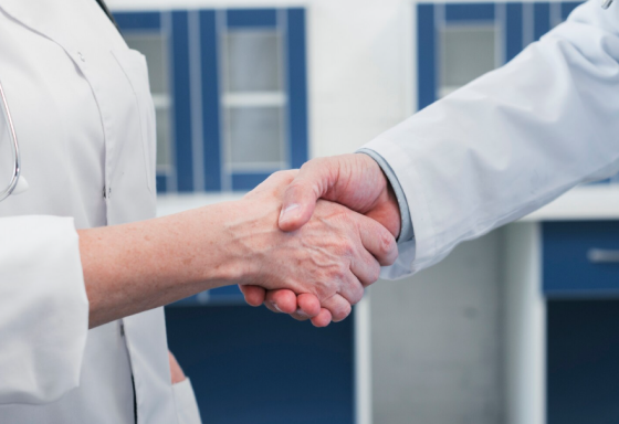 政府健康項(xiàng)目應(yīng)用場(chǎng)景