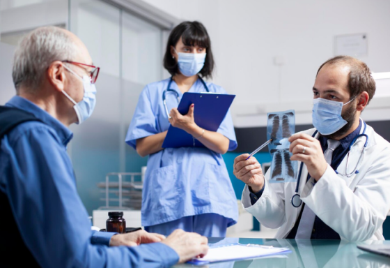 健康管理機構(gòu)應(yīng)用場景